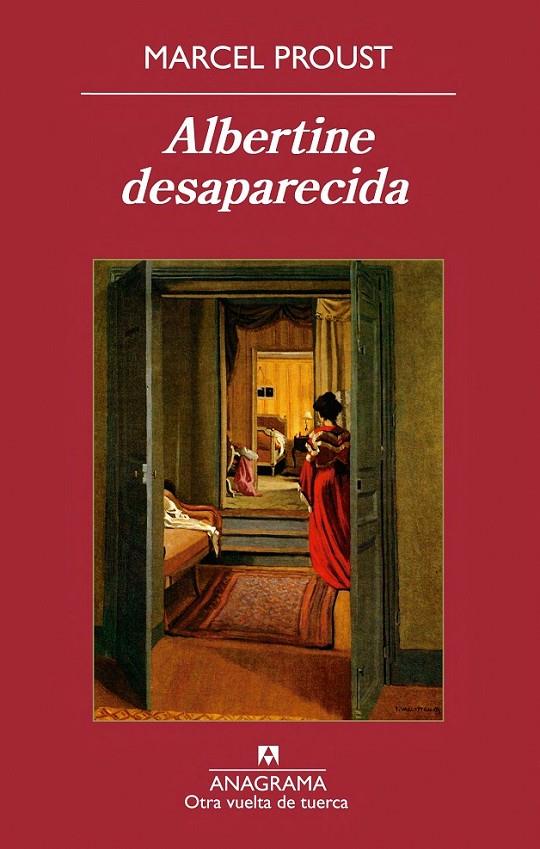 Albertine desaparecida | 9788433976246 | Proust, Marcel | Llibres.cat | Llibreria online en català | La Impossible Llibreters Barcelona