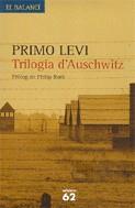 Trilogia d'Auschwitz | 9788429757408 | Levi, Primo | Llibres.cat | Llibreria online en català | La Impossible Llibreters Barcelona