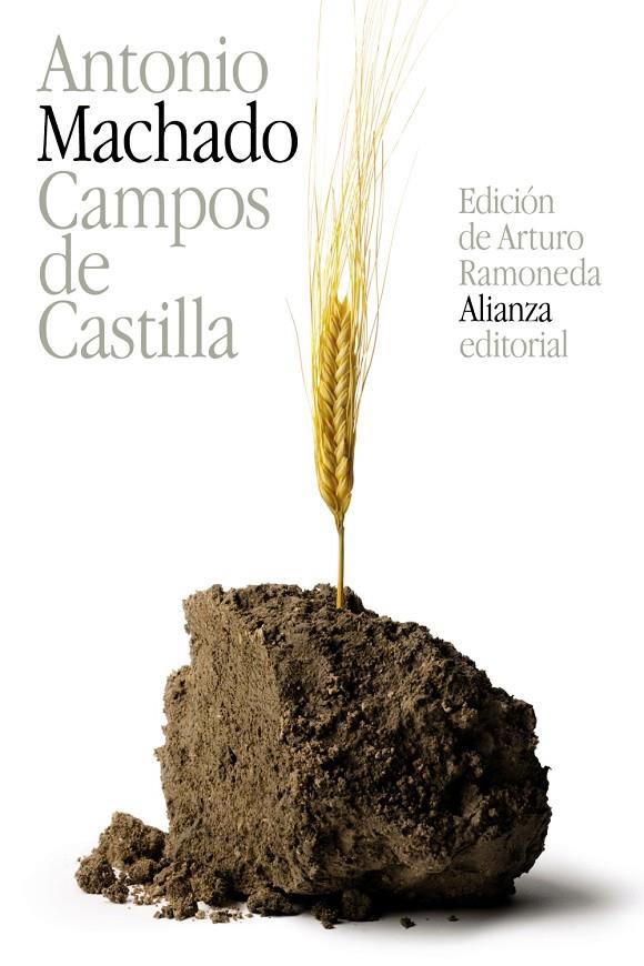 Campos de Castilla | 9788420675763 | Machado, Antonio | Llibres.cat | Llibreria online en català | La Impossible Llibreters Barcelona