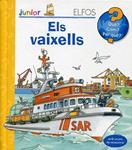 Els vaixells | 9788484233213 | Erne, Andrea | Llibres.cat | Llibreria online en català | La Impossible Llibreters Barcelona