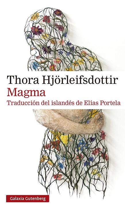Magma | 9788419738066 | Hjörleifsdottir, Thora | Llibres.cat | Llibreria online en català | La Impossible Llibreters Barcelona