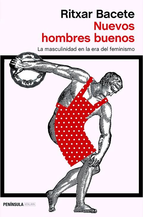 Nuevos hombres buenos | 9788499426495 | Bacete, Ritxar | Llibres.cat | Llibreria online en català | La Impossible Llibreters Barcelona