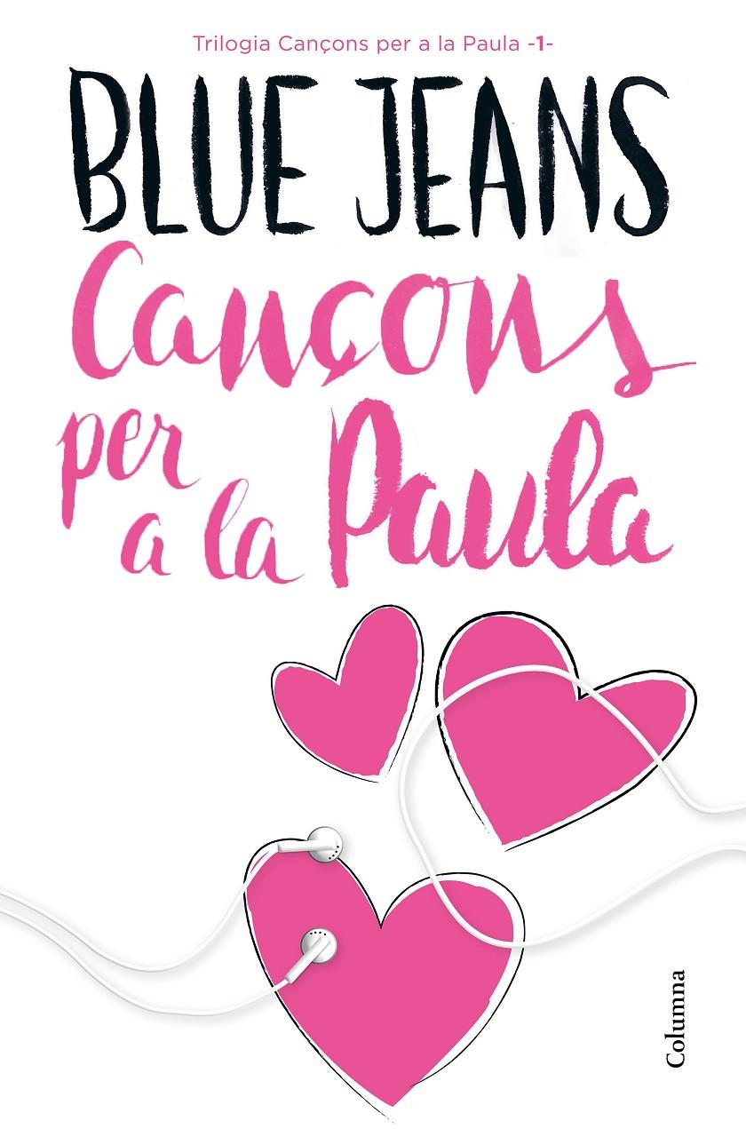 Cançons per a la Paula | 9788466421584 | Jeans, Blue | Llibres.cat | Llibreria online en català | La Impossible Llibreters Barcelona