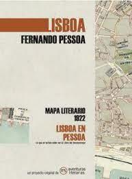 Lisboa en Pessoa | 9788412048322 | Pessoa, Fernando | Llibres.cat | Llibreria online en català | La Impossible Llibreters Barcelona