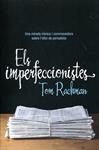 Els imperfeccionistes | 9788466413237 | Rachman, Tom | Llibres.cat | Llibreria online en català | La Impossible Llibreters Barcelona