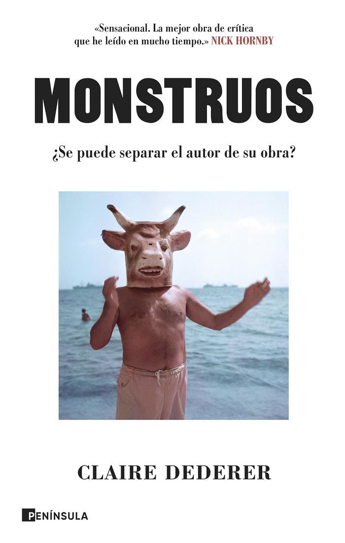 Monstruos | 9788411002110 | Dederer, Claire | Llibres.cat | Llibreria online en català | La Impossible Llibreters Barcelona