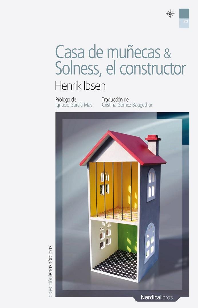 Casa de muñecas; Solness, el constructor | 9788492683291 | Ibsen, Henrik | Llibres.cat | Llibreria online en català | La Impossible Llibreters Barcelona