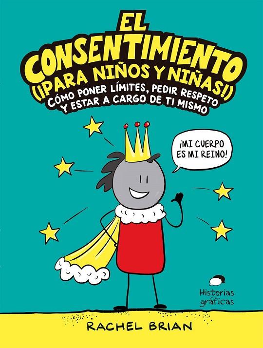 El consentimiento (¡para niños y niñas!) | 9788449456053 | Brian, Rachel | Llibres.cat | Llibreria online en català | La Impossible Llibreters Barcelona