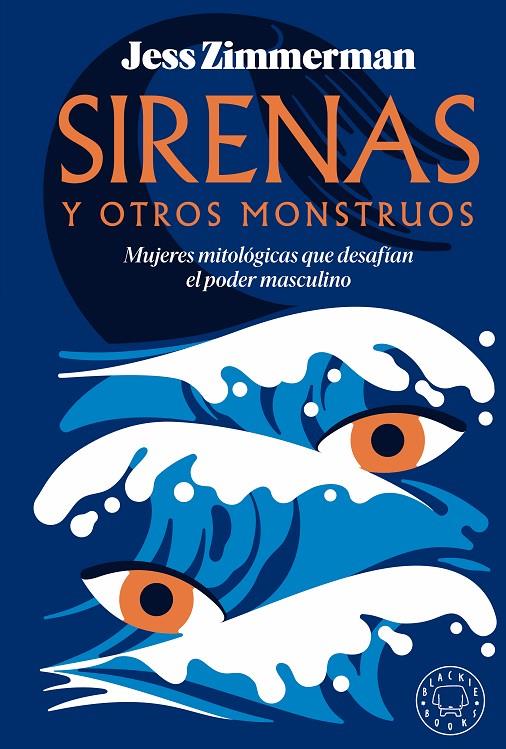 Sirenas y otros monstruos | 9788419654502 | Zimmerman, Jess | Llibres.cat | Llibreria online en català | La Impossible Llibreters Barcelona