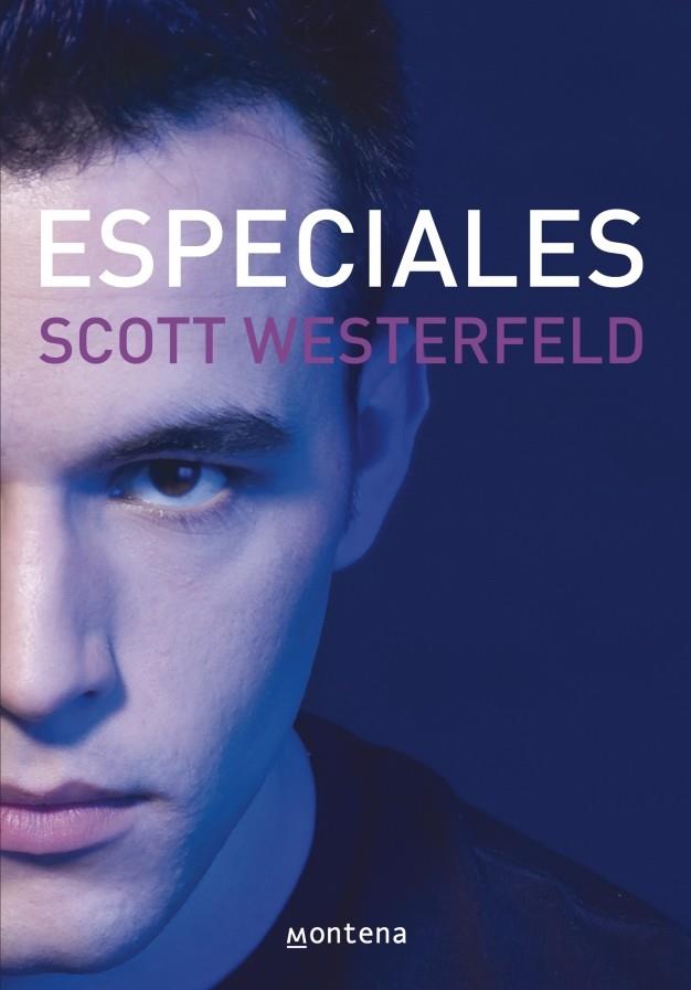 Especiales | 9788484415985 | Westerfeld, Scott | Llibres.cat | Llibreria online en català | La Impossible Llibreters Barcelona