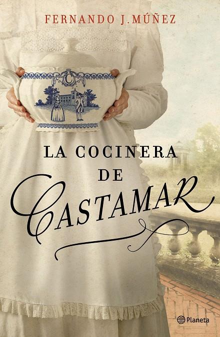 La cocinera de Castamar | 9788408204787 | Múñez, Fernando J. | Llibres.cat | Llibreria online en català | La Impossible Llibreters Barcelona