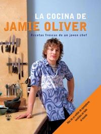 La cocina de Jamie Oliver | 9788498678017 | OLIVER, JAMIE | Llibres.cat | Llibreria online en català | La Impossible Llibreters Barcelona