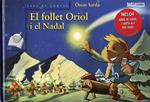 El follet Oriol i el Nadal | 9788448924904 | Sardà, Òscar | Llibres.cat | Llibreria online en català | La Impossible Llibreters Barcelona