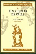 Els Xiquets de Valls | 9788495559401 | Amades, Joan | Llibres.cat | Llibreria online en català | La Impossible Llibreters Barcelona