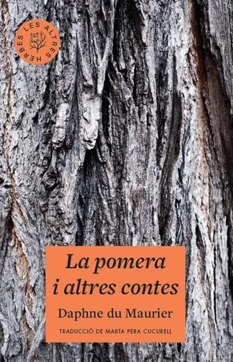 POMERA I ALTRES CONTES, LA | 9788412322934 | Du Maurier, Daphne | Llibres.cat | Llibreria online en català | La Impossible Llibreters Barcelona