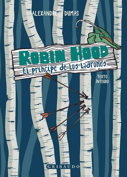 Robin Hood | 9788412340877 | Dumas, Alexandre | Llibres.cat | Llibreria online en català | La Impossible Llibreters Barcelona