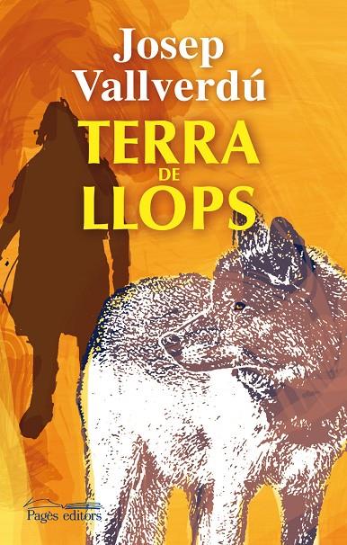 Terra de llops | 9788499752549 | Vallverdú Aixalà, Josep | Llibres.cat | Llibreria online en català | La Impossible Llibreters Barcelona