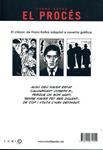 El procés | 9788492671694 | Kafka, Franz | Llibres.cat | Llibreria online en català | La Impossible Llibreters Barcelona