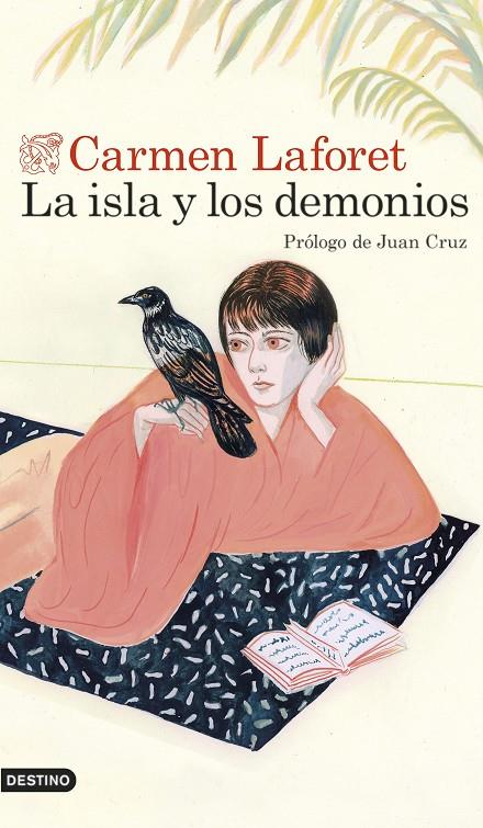 La isla y los demonios | 9788423361298 | Laforet, Carmen | Llibres.cat | Llibreria online en català | La Impossible Llibreters Barcelona