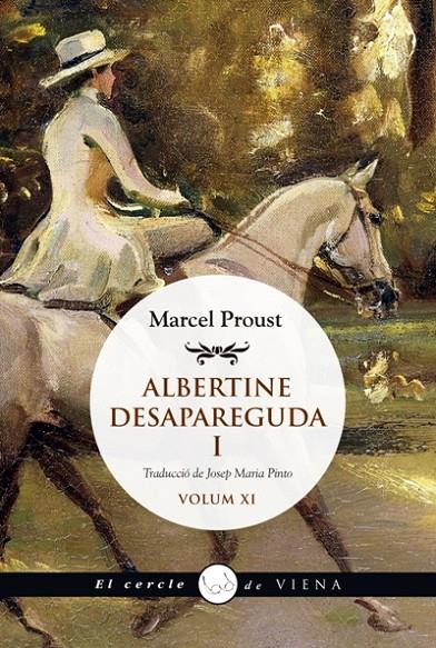 Albertine desapareguda, I | 9788417998561 | Proust, Marcel | Llibres.cat | Llibreria online en català | La Impossible Llibreters Barcelona