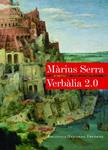 Verbàlia 2.0 | 9788497876766 | Serra, Màrius | Llibres.cat | Llibreria online en català | La Impossible Llibreters Barcelona