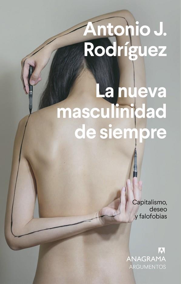 La nueva masculinidad de siempre | 9788433964380 | Rodríguez, Antonio J. | Llibres.cat | Llibreria online en català | La Impossible Llibreters Barcelona
