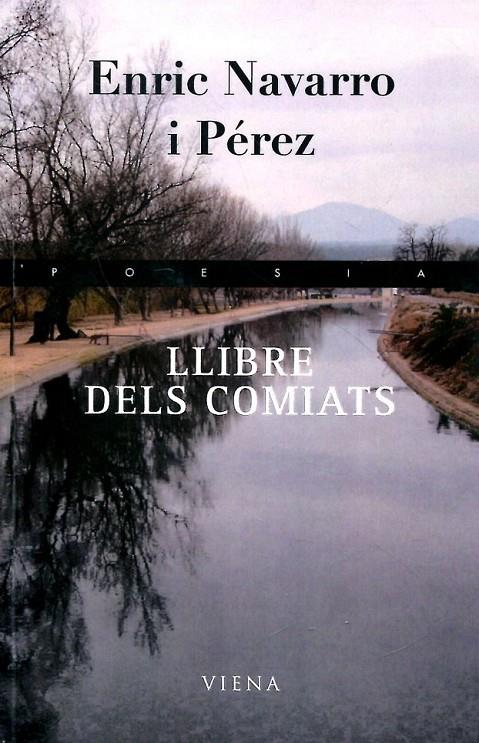 Llibre dels comiats | 9788483306888 | Navarro i Pérez, Enric | Llibres.cat | Llibreria online en català | La Impossible Llibreters Barcelona