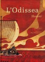 L'Odissea | 9788498253344 | Homer | Llibres.cat | Llibreria online en català | La Impossible Llibreters Barcelona
