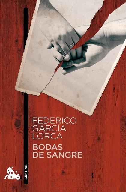 Bodas de sangre | 9788467033397 | García Lorca, Federico | Llibres.cat | Llibreria online en català | La Impossible Llibreters Barcelona