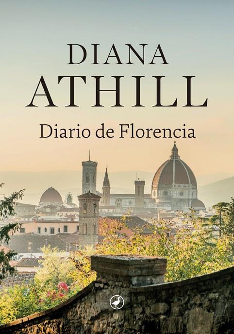 Diario de Florencia | 9788416673896 | Diana Athill | Llibres.cat | Llibreria online en català | La Impossible Llibreters Barcelona