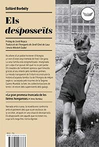 Els desposseïts | 9788494173783 | Borbély, Szilárd | Llibres.cat | Llibreria online en català | La Impossible Llibreters Barcelona