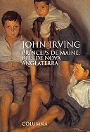 Prínceps de Maine, reis de Nova Anglaterra | 9788483008607 | Irving, John | Llibres.cat | Llibreria online en català | La Impossible Llibreters Barcelona
