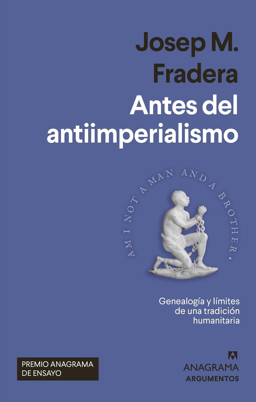 Antes del antiimperialismo | 9788433965004 | Fradera, Josep M. | Llibres.cat | Llibreria online en català | La Impossible Llibreters Barcelona
