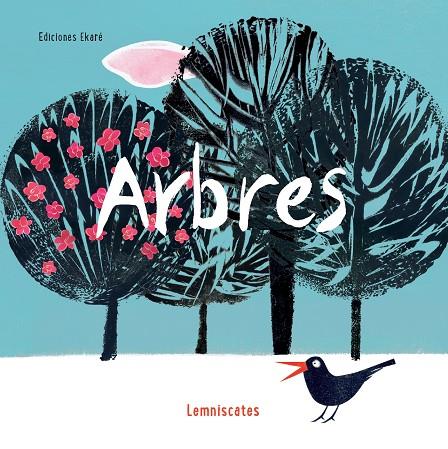 Arbres | 9788494405068 | Lemniscates | Llibres.cat | Llibreria online en català | La Impossible Llibreters Barcelona
