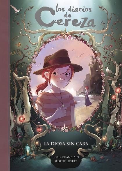 La diosa sin cara (Serie Los diarios de Cereza 4) | 9788420487663 | Chamblain, Joris | Llibres.cat | Llibreria online en català | La Impossible Llibreters Barcelona