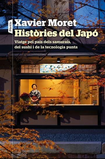 Històries del Japó | 9788498094725 | Moret, Xavier | Llibres.cat | Llibreria online en català | La Impossible Llibreters Barcelona