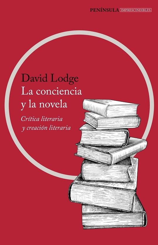 La conciencia y la novela | 9788499428895 | Lodge, David | Llibres.cat | Llibreria online en català | La Impossible Llibreters Barcelona