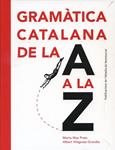 Gramàtica catalana de la A la Z | 9788498835243 | Mas Prats, Marta ; Vilagrasa Grandia, Albert | Llibres.cat | Llibreria online en català | La Impossible Llibreters Barcelona
