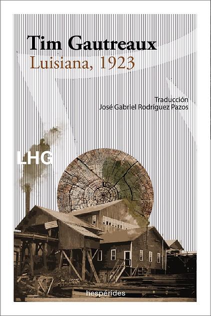 Luisiana, 1923 | 9788418657184 | Gautreaux, Tim | Llibres.cat | Llibreria online en català | La Impossible Llibreters Barcelona