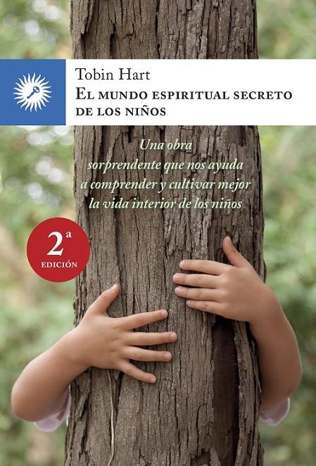 El mundo espiritual secreto de los niños | 9788495496966 | Hart, Tobin | Llibres.cat | Llibreria online en català | La Impossible Llibreters Barcelona