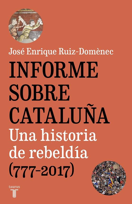 Informe sobre Cataluña | 9788430620005 | Ruiz-Domènec, José Enrique | Llibres.cat | Llibreria online en català | La Impossible Llibreters Barcelona