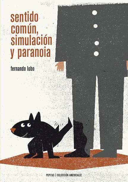 Sentido común, simulación y paranoia | 9788415862468 | Lobo Yuren, Fernando | Llibres.cat | Llibreria online en català | La Impossible Llibreters Barcelona