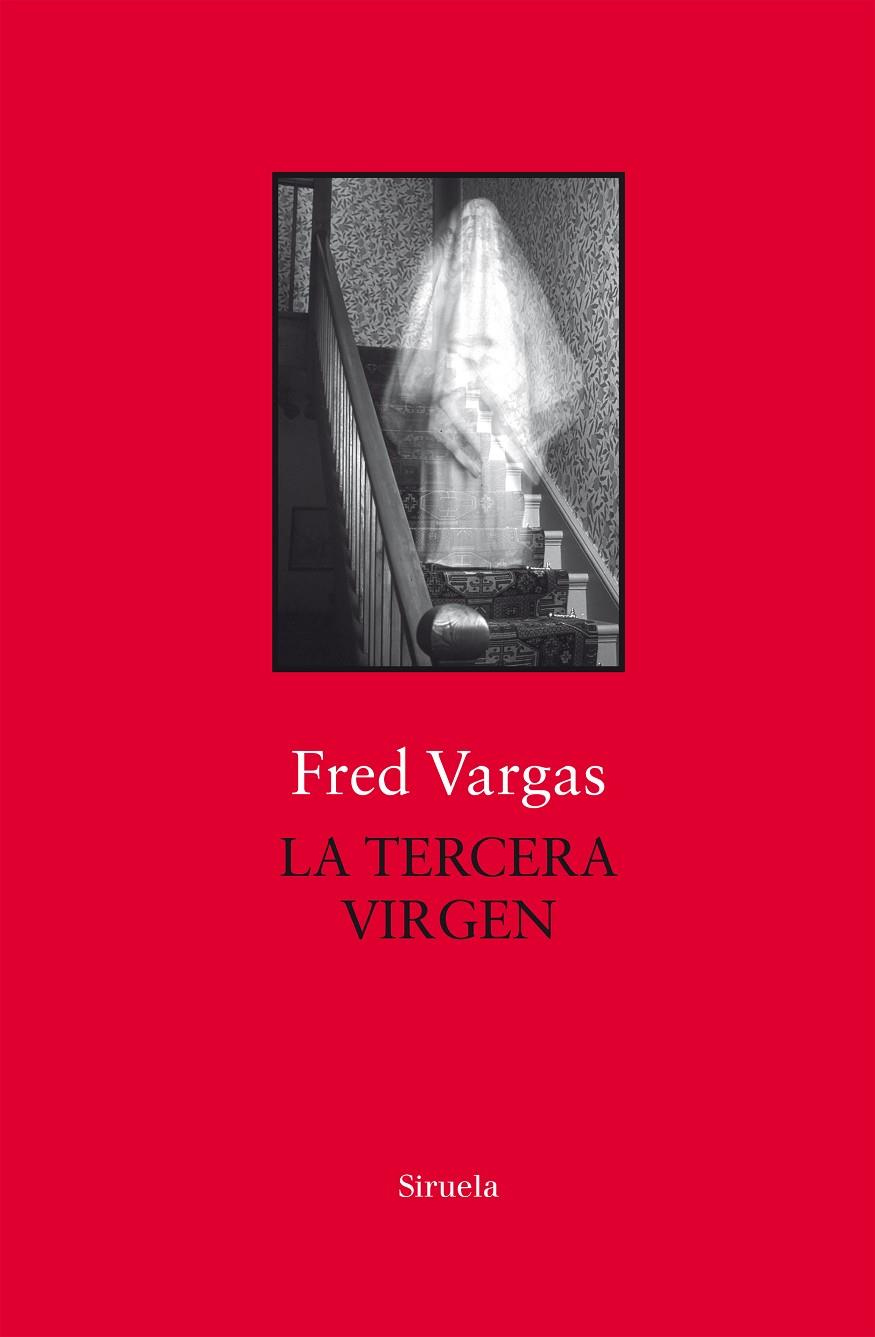 La tercera virgen | 9788417454708 | Vargas, Fred | Llibres.cat | Llibreria online en català | La Impossible Llibreters Barcelona