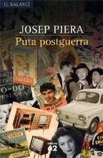 Puta postguerra | 9788429759679 | Piera, Josep | Llibres.cat | Llibreria online en català | La Impossible Llibreters Barcelona