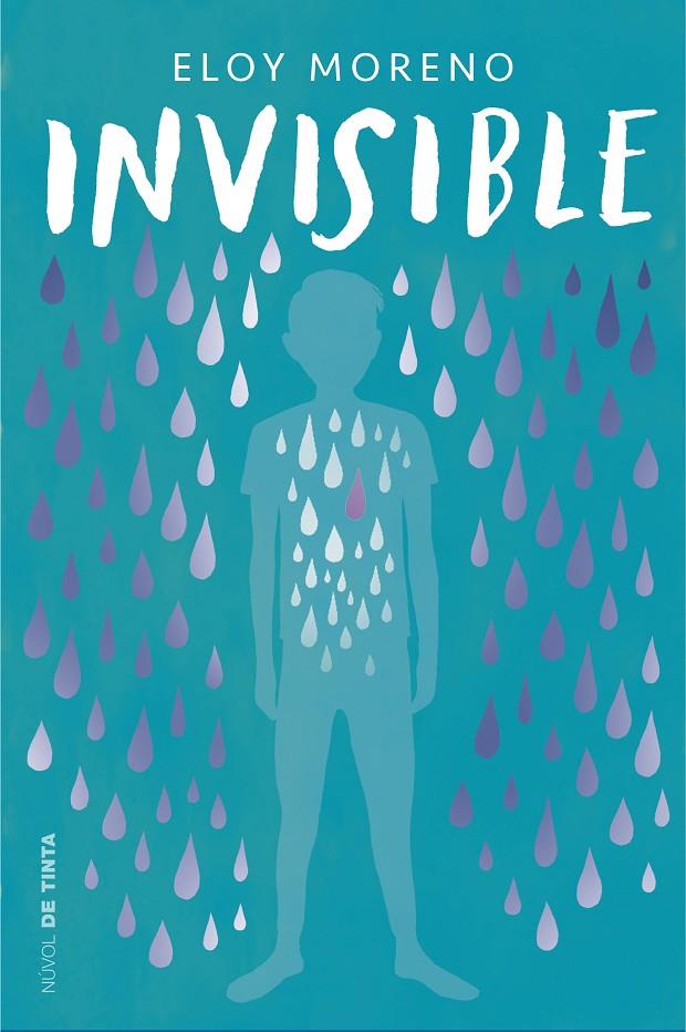 Invisible | 9788417605636 | Moreno, Eloy | Llibres.cat | Llibreria online en català | La Impossible Llibreters Barcelona