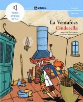La Ventafocs / Cinderella | 9788424626716 | Perrault, Charles | Llibres.cat | Llibreria online en català | La Impossible Llibreters Barcelona