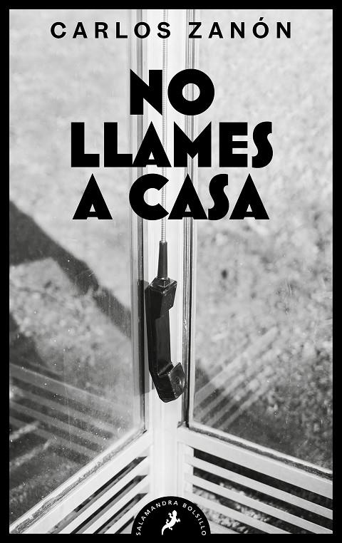 No llames a casa | 9788418796647 | Zanón, Carlos | Llibres.cat | Llibreria online en català | La Impossible Llibreters Barcelona
