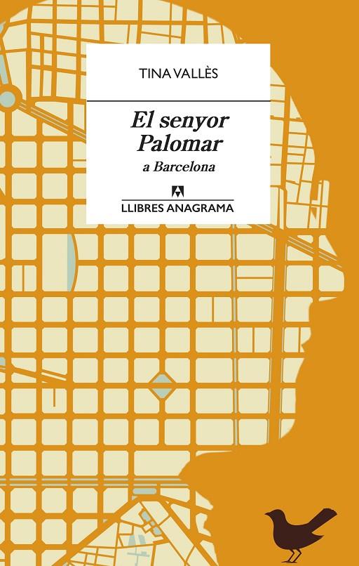 El senyor Palomar a Barcelona | 9788433915962 | Vallès, Tina | Llibres.cat | Llibreria online en català | La Impossible Llibreters Barcelona