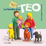 La família d'en Teo | 9788499328676 | Denou, Violeta | Llibres.cat | Llibreria online en català | La Impossible Llibreters Barcelona