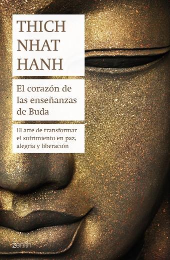 El corazón de las enseñanzas de Buda | 9788408180968 | Hanh, Thich Nhat | Llibres.cat | Llibreria online en català | La Impossible Llibreters Barcelona